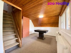 Prodej chalupy, Loučná pod Klínovcem - Loučná, 90 m2