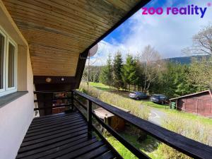 Prodej chalupy, Loučná pod Klínovcem - Loučná, 90 m2