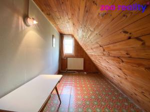 Prodej chalupy, Loučná pod Klínovcem - Loučná, 90 m2