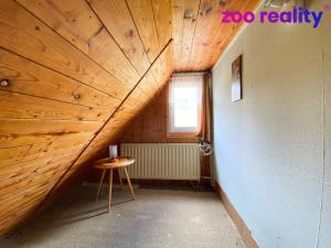 Prodej chalupy, Loučná pod Klínovcem - Loučná, 90 m2