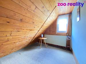 Prodej chalupy, Loučná pod Klínovcem - Loučná, 90 m2