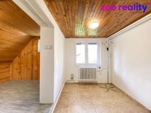 Prodej chalupy, Loučná pod Klínovcem - Loučná, 90 m2