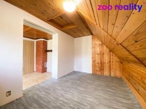Prodej chalupy, Loučná pod Klínovcem - Loučná, 90 m2