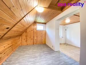 Prodej chalupy, Loučná pod Klínovcem - Loučná, 90 m2