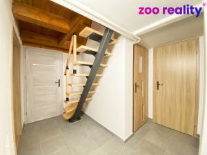 Prodej chalupy, Loučná pod Klínovcem - Loučná, 90 m2