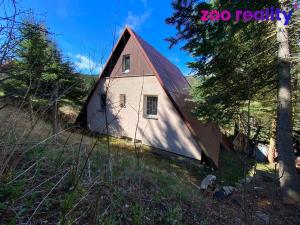 Prodej chalupy, Loučná pod Klínovcem - Loučná, 90 m2