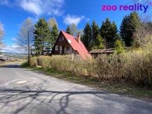 Prodej chalupy, Loučná pod Klínovcem - Loučná, 90 m2
