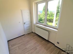 Pronájem bytu 2+1, Brno - Stránice, Hlávkova, 56 m2