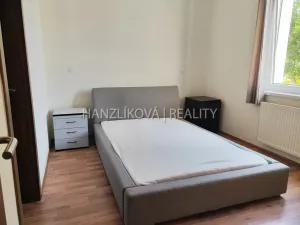 Pronájem bytu 2+kk, České Budějovice - České Budějovice 2, U Boru, 50 m2
