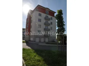 Pronájem bytu 2+kk, České Budějovice - České Budějovice 2, U Boru, 50 m2