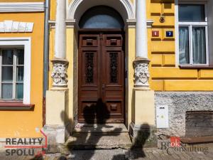 Prodej bytu 3+1, Mariánské Lázně, Karlovarská, 86 m2