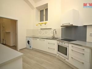 Pronájem bytu 3+1, Praha - Vinohrady, Škrétova, 118 m2