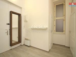 Pronájem bytu 3+1, Praha - Vinohrady, Škrétova, 118 m2