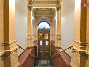 Pronájem bytu 3+1, Praha - Vinohrady, Škrétova, 118 m2
