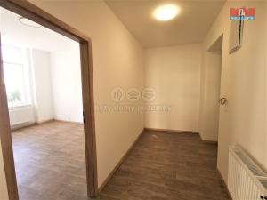 Pronájem bytu 2+1, Lomnice nad Popelkou, Komenského, 90 m2