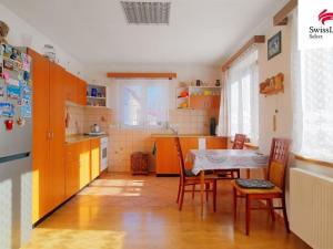 Prodej činžovního domu, Žacléř, Josefa Jarosche, 500 m2