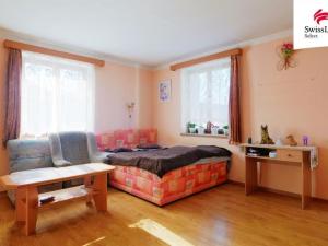 Prodej činžovního domu, Žacléř, Josefa Jarosche, 500 m2