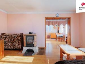 Prodej činžovního domu, Žacléř, Josefa Jarosche, 500 m2