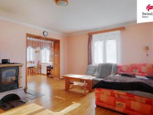 Prodej činžovního domu, Žacléř, Josefa Jarosche, 500 m2