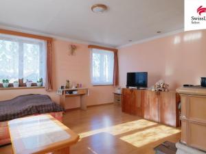 Prodej činžovního domu, Žacléř, Josefa Jarosche, 500 m2