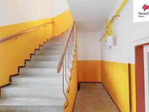 Prodej činžovního domu, Žacléř, Josefa Jarosche, 500 m2