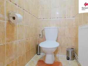 Prodej činžovního domu, Žacléř, Josefa Jarosche, 500 m2