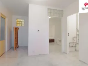 Prodej činžovního domu, Žacléř, Josefa Jarosche, 500 m2