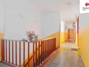 Prodej činžovního domu, Žacléř, Josefa Jarosche, 500 m2