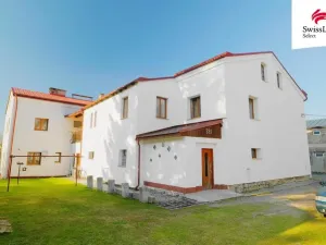 Prodej činžovního domu, Žacléř, Josefa Jarosche, 500 m2