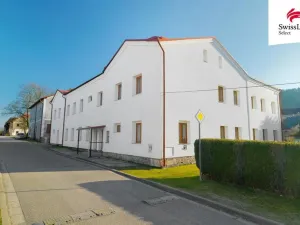 Prodej činžovního domu, Žacléř, Josefa Jarosche, 500 m2