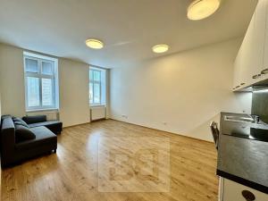 Pronájem bytu 2+kk, Brno, Stavební, 60 m2