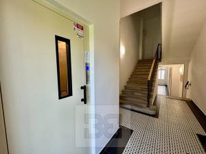 Pronájem bytu 2+kk, Brno, Stavební, 60 m2