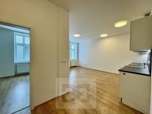 Pronájem bytu 2+kk, Brno, Stavební, 60 m2