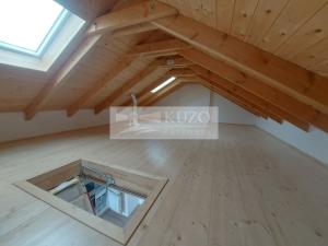 Pronájem bytu 3+kk, Praha - Dolní Chabry, Počeradská, 85 m2