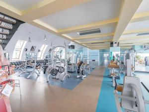 Pronájem kanceláře, Praha - Braník, Zelený pruh, 200 m2