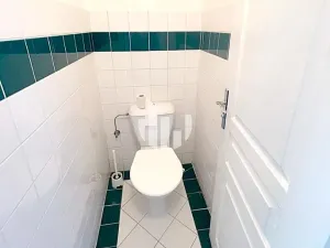 Pronájem kanceláře, Praha - Braník, Zelený pruh, 200 m2