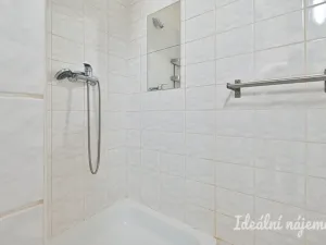 Pronájem bytu 1+kk, Brno - Líšeň, bratří Sapáků, 29 m2