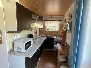 Pronájem chaty, Ústí nad Labem, 53 m2