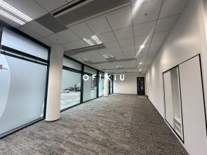 Pronájem obchodního prostoru, Brno, Přízova, 126 m2