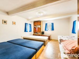 Prodej rodinného domu, Stvolová - Vlkov, 120 m2