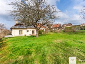 Prodej rodinného domu, Chotoviny, Pod Chmelnicí, 146 m2