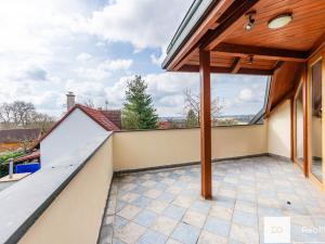 Prodej rodinného domu, Chotoviny, Pod Chmelnicí, 146 m2