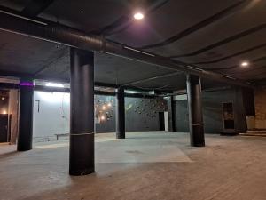 Pronájem obchodního prostoru, Kladno, Vodárenská, 507 m2