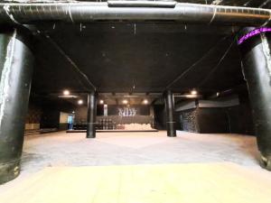 Pronájem obchodního prostoru, Kladno, Vodárenská, 507 m2