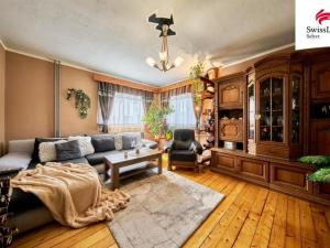 Prodej vícegeneračního domu, Svoboda nad Úpou, Sluneční stráň, 140 m2
