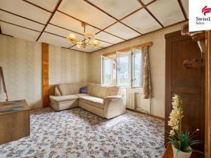 Prodej vícegeneračního domu, Svoboda nad Úpou, Sluneční stráň, 140 m2