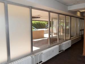 Pronájem obchodního prostoru, Praha - Krč, Perlitová, 112 m2