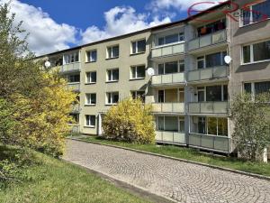 Prodej bytu 4+1, Jablonec nad Nisou, Na Výšině, 75 m2