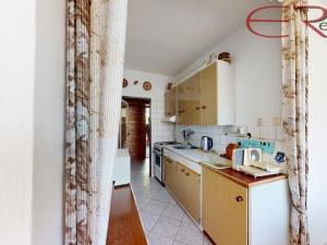 Prodej bytu 4+1, Jablonec nad Nisou, Na Výšině, 75 m2