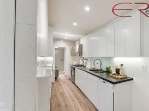 Prodej bytu 4+1, Jablonec nad Nisou, Na Výšině, 75 m2